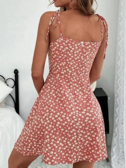 Sienna Sundress