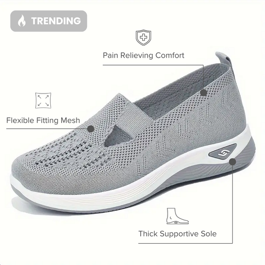 Comfort Shoe | Revitalise Your Life