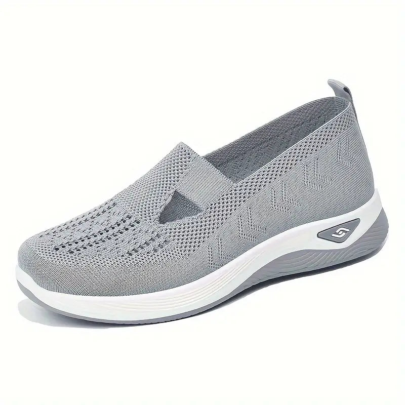 Comfort Shoes - All day support guaranteed